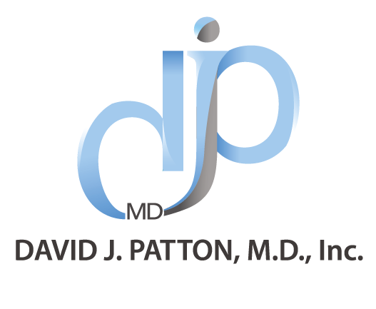 Dr. Patton Logo